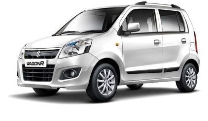 Wagon-R Cab in Delhi