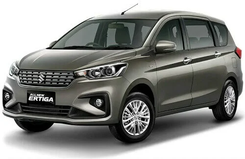 new-ertiga