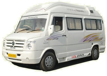 tempo-traveller