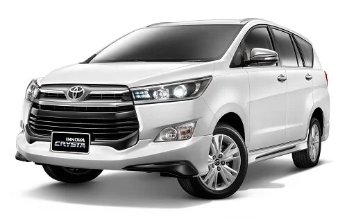 toyotainnova