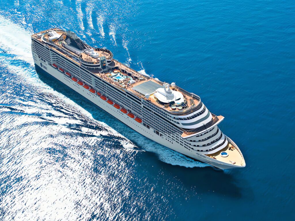 goa lakshadweep mumbai cruise price